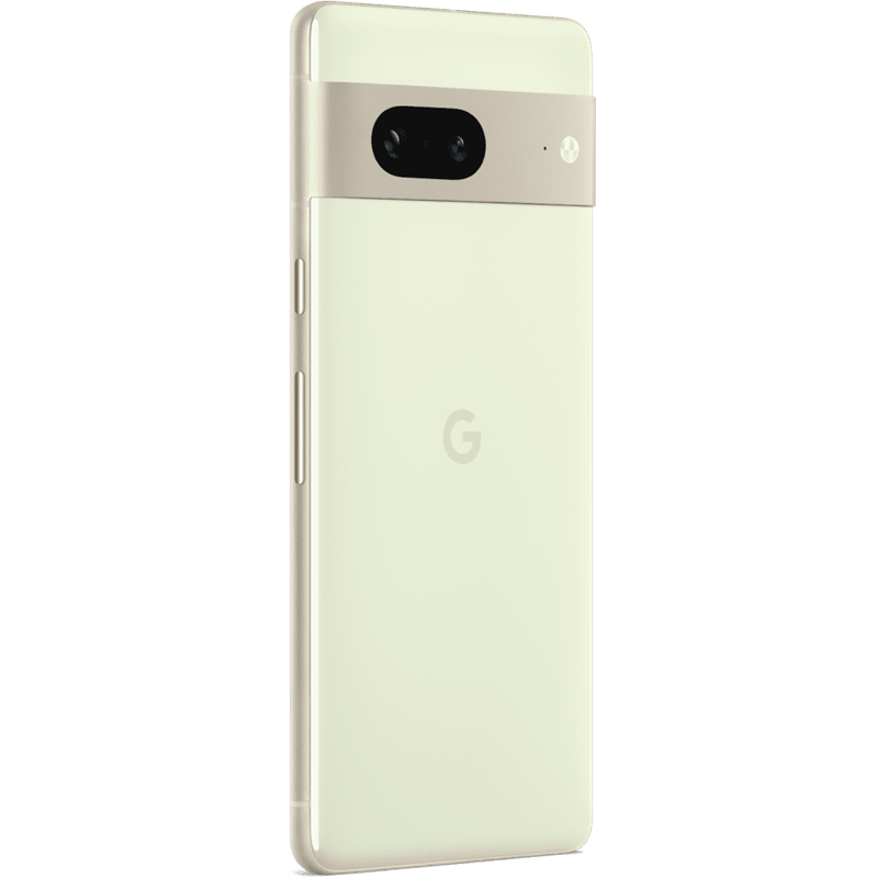 Google Pixel 7 Pro 5G 12GB/256GB Verde - Teléfono móvil